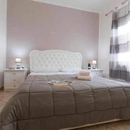 Holiday home Melina's House Tramonti