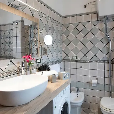 Prázdninový dům Melina's House Tramonti