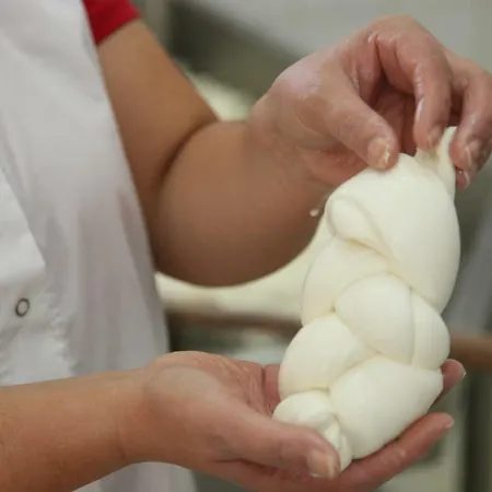 Melina's House Prázdninový dům Tramonti