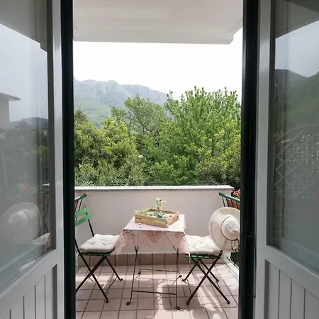 Melina's House * Tramonti