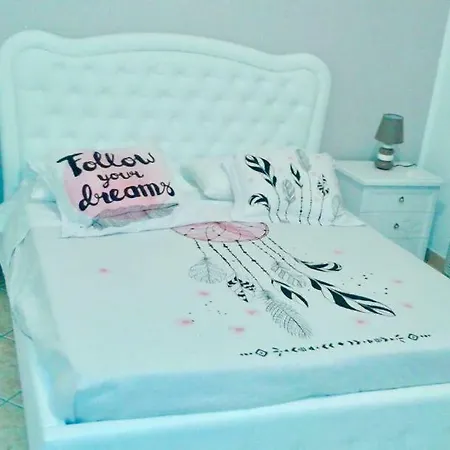 Melina's House * Tramonti