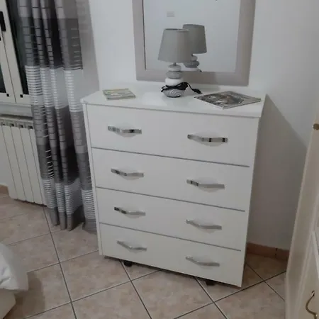 Melina's House Prázdninový dům *