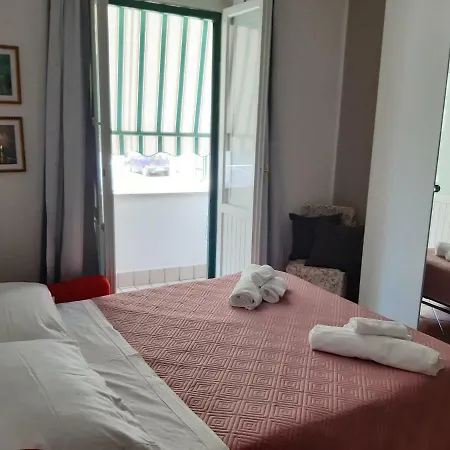 Melina's House * Tramonti