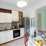 Melina's House Tatil Evi Tramonti