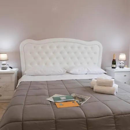 بيت للعطل Melina's House ترامونتي
