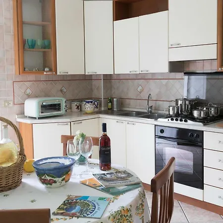 Ferienhaus Melina's House *