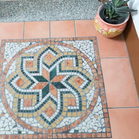 Melina's House * ترامونتي