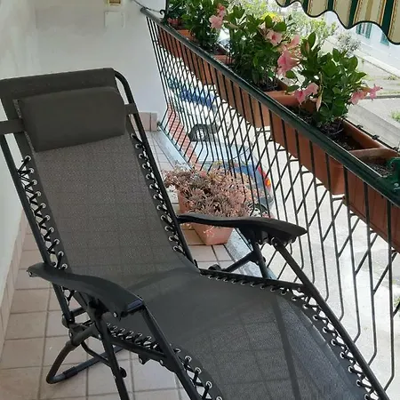Melina's House *