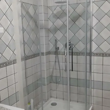 Melina's House トラモンティ
