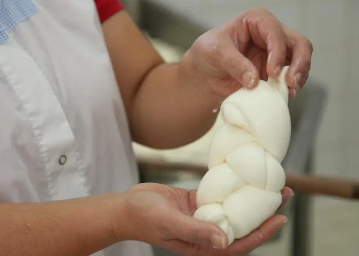 Melina's House Ferienhaus Tramonti